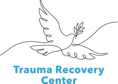 Trauma Recovery Center logo